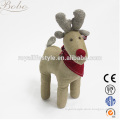 2014 Hot sale Christmas moose for gift and decoration